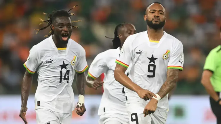 découvrez les joueurs clés de l'équipe nationale du ghana pour la coupe du monde 2026, leurs performances, talents et influence sur le terrain.