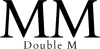 logo double m